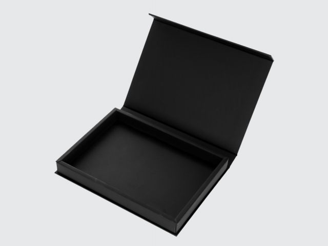 กล่องจั่วปังสีดำ